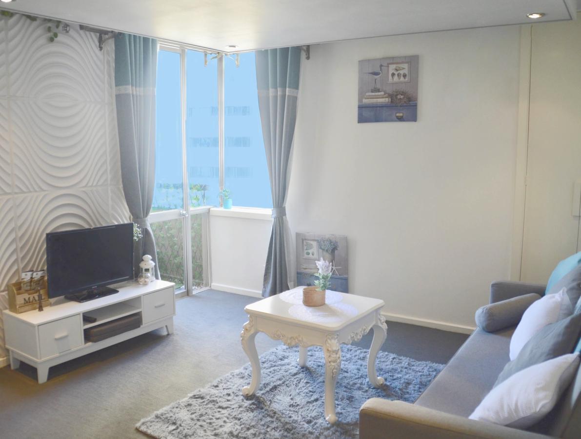 King Deluxe Apartments Melbourne Luaran gambar