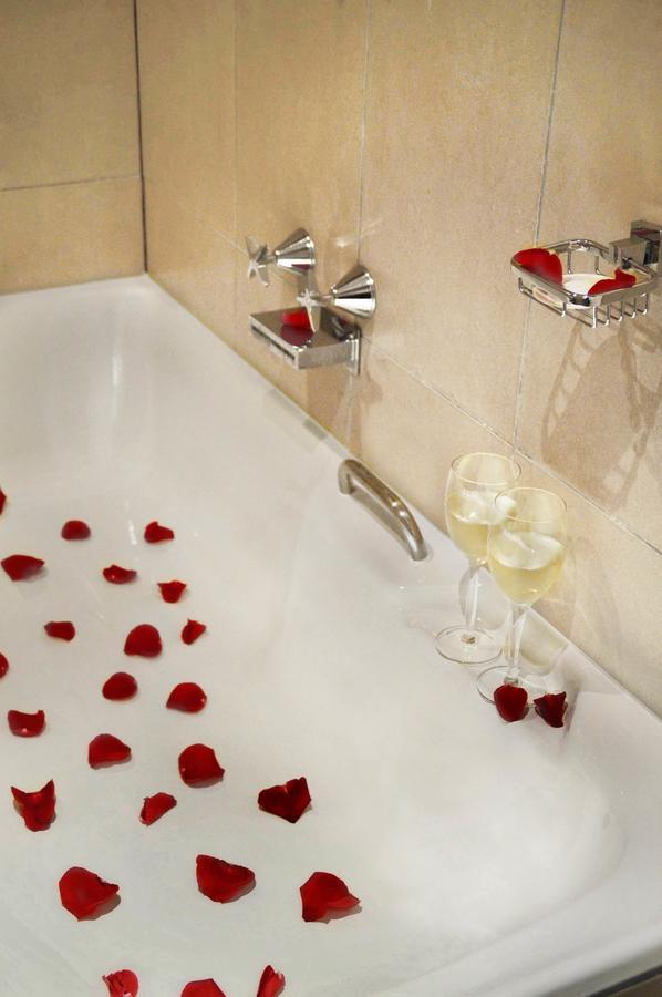 King Deluxe Apartments Melbourne Luaran gambar